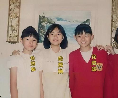 徐家姐妹爆料视频,揭秘幕后的惊人真相 第1张 徐家姐妹爆料视频,揭秘幕后的惊人真相 第1张